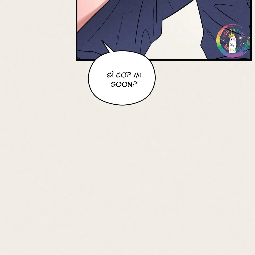 Ký Sự Thanh Xuân 1995 Chapter 10 Trang 94