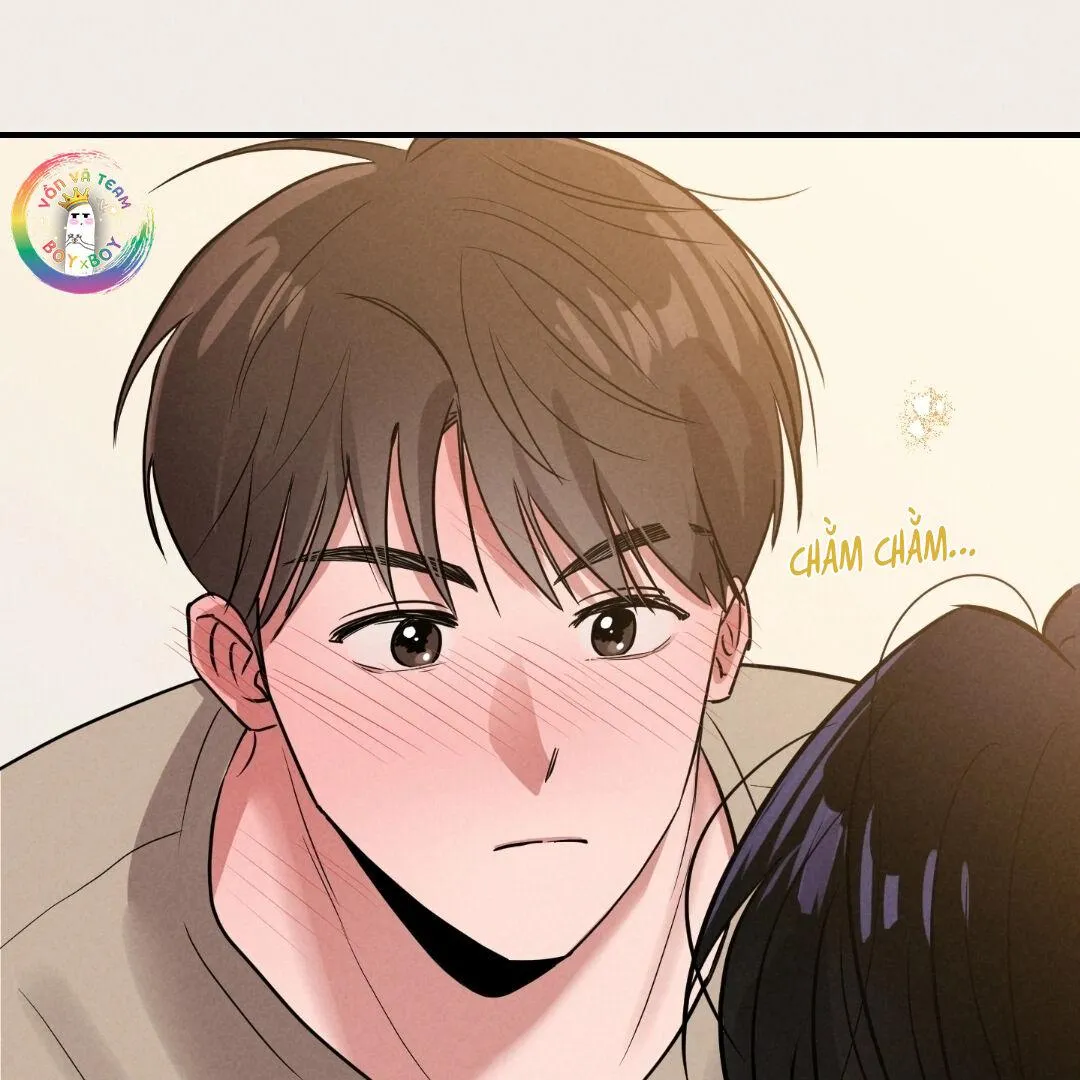 Ký Sự Thanh Xuân 1995 Chapter 10 Trang 101