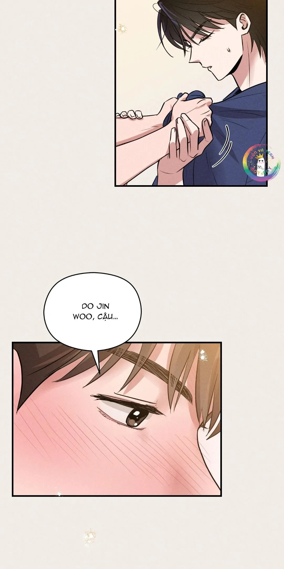 Ký Sự Thanh Xuân 1995 Chapter 10 Trang 103