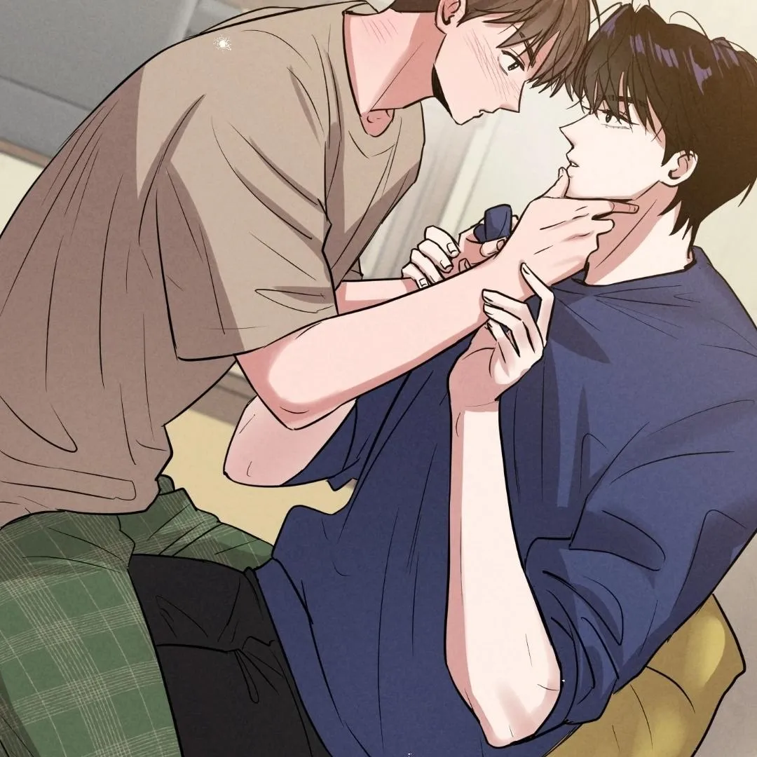 Ký Sự Thanh Xuân 1995 Chapter 10 Trang 107