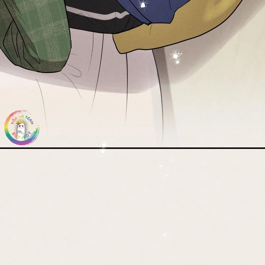 Ký Sự Thanh Xuân 1995 Chapter 10 Trang 108