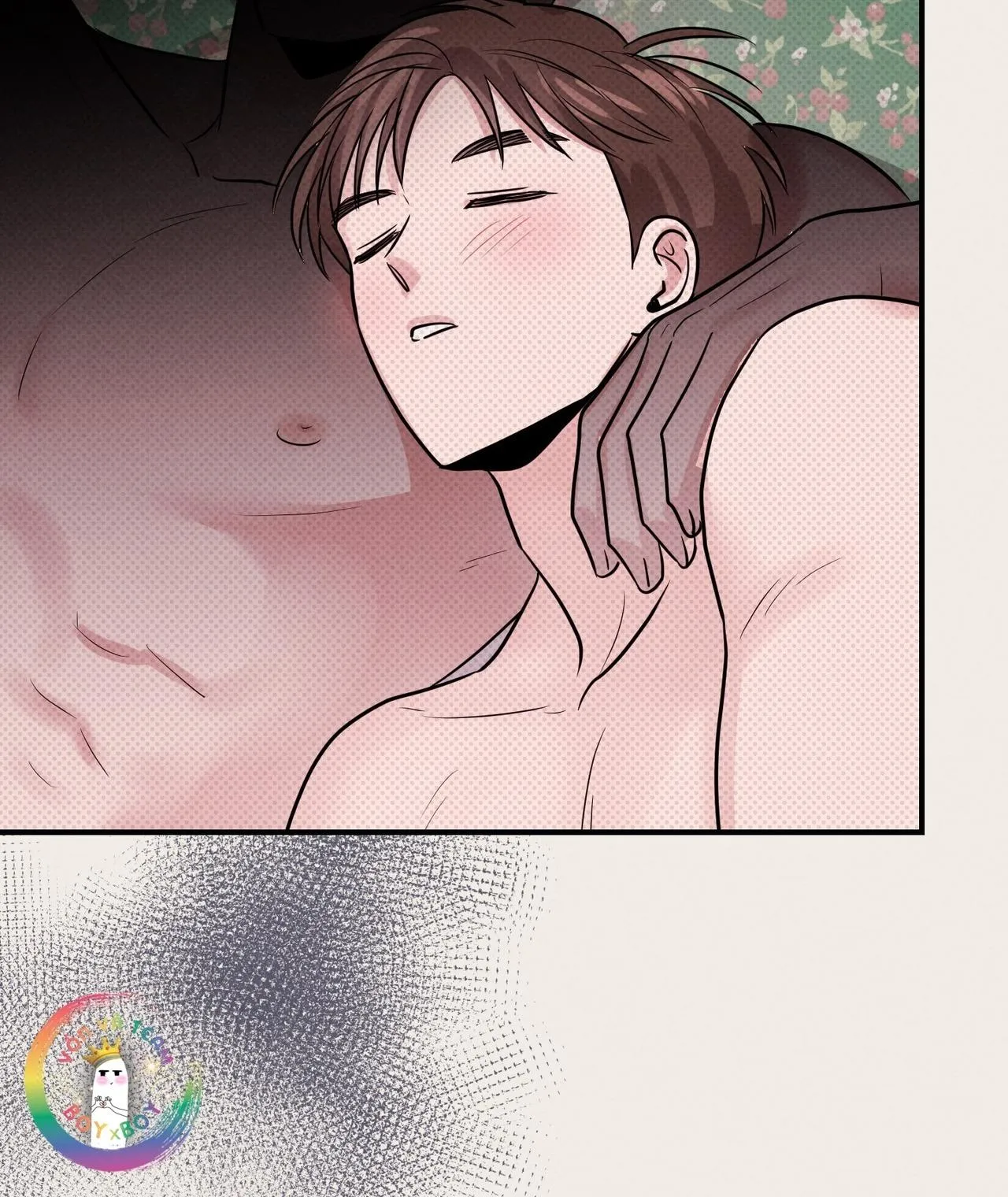 Ký Sự Thanh Xuân 1995 Chapter 33 Trang 34