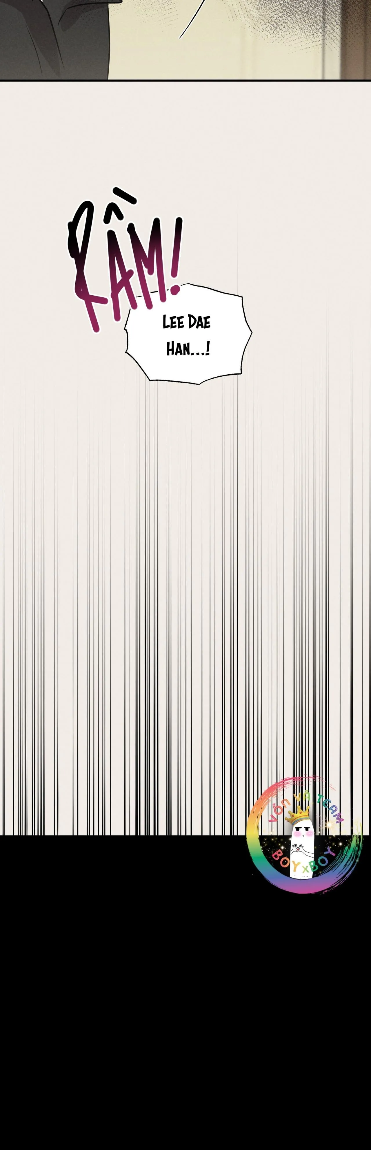 Ký Sự Thanh Xuân 1995 Chapter 33 Trang 36