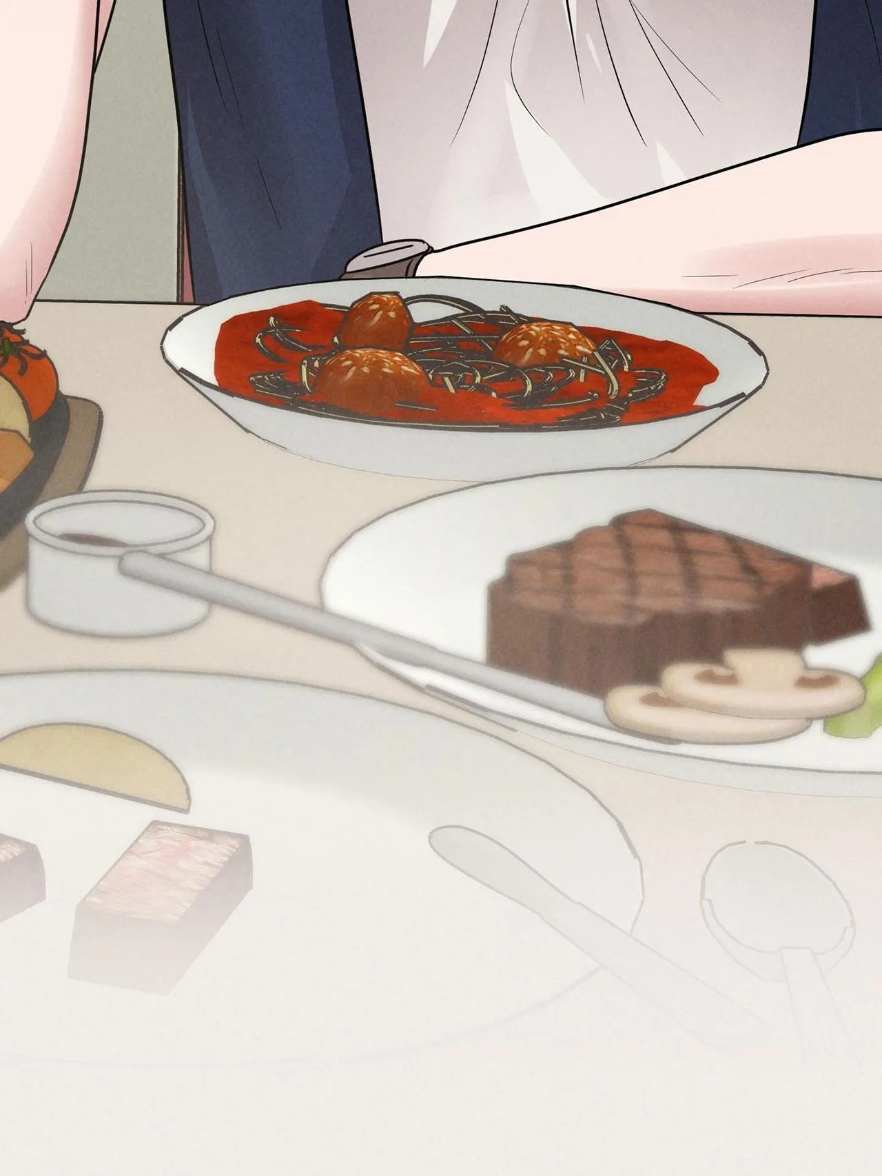 Ký Sự Thanh Xuân 1995 Chapter 36 Trang 36