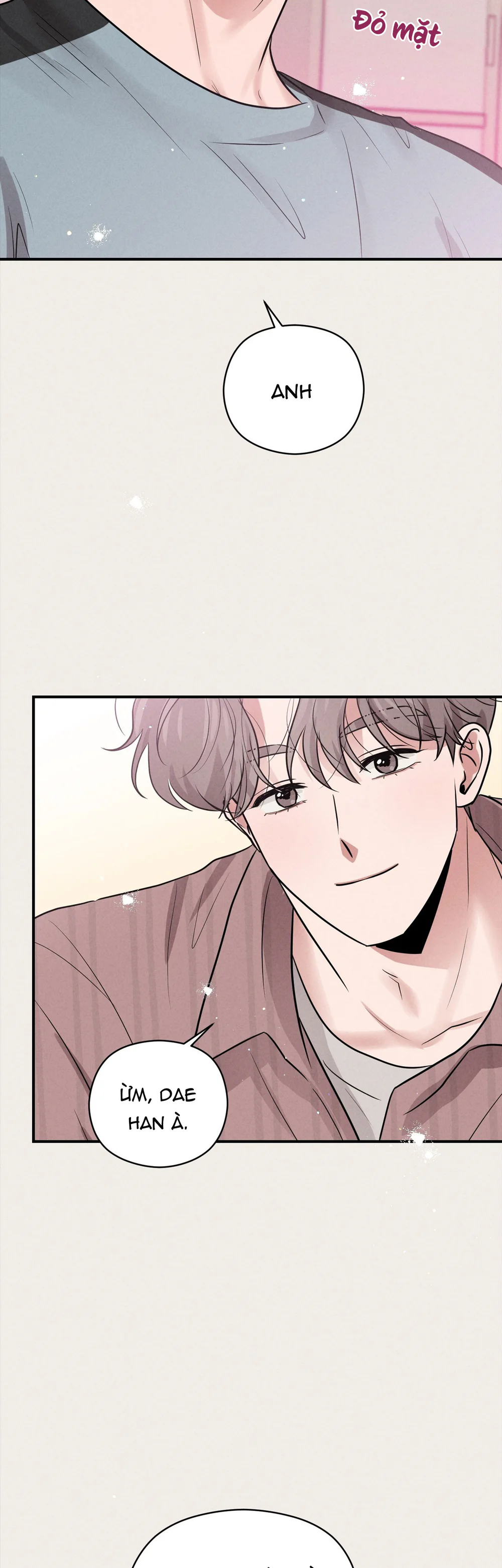 Ký Sự Thanh Xuân 1995 Chapter 40 Trang 35