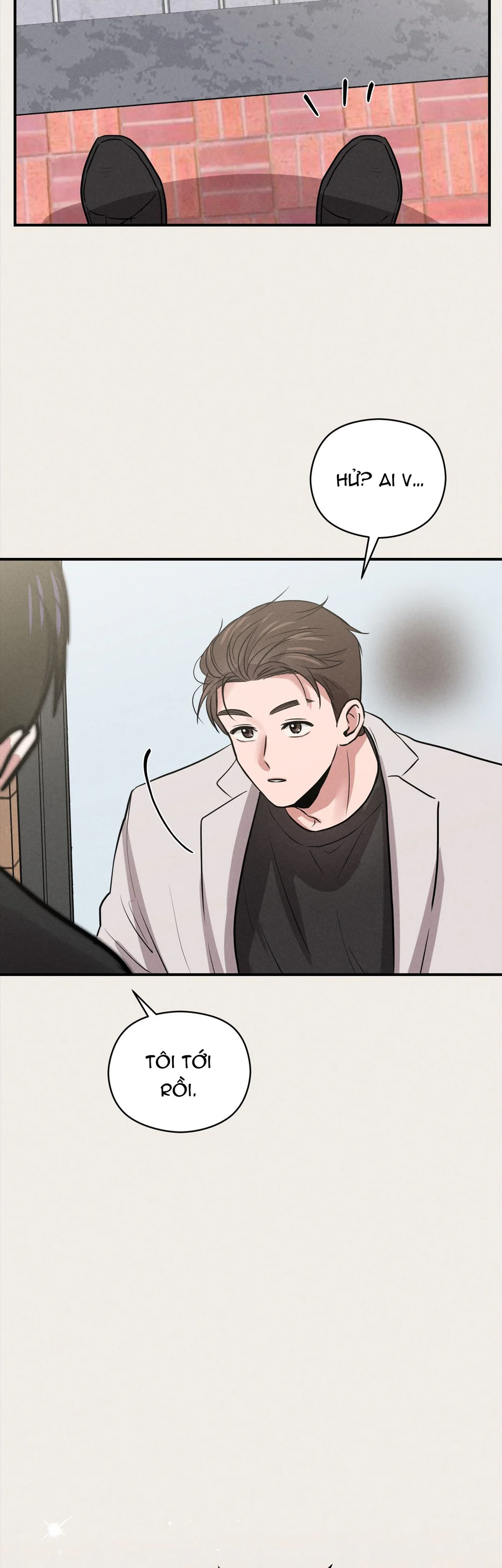 Ký Sự Thanh Xuân 1995 Chapter 40 Trang 45