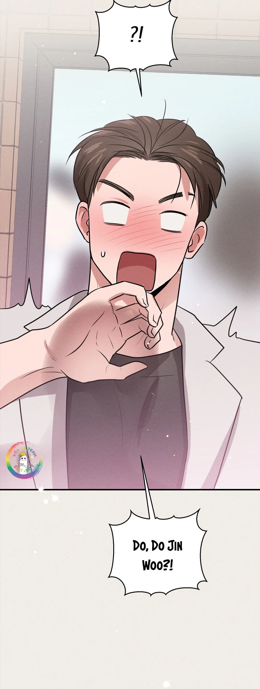 Ký Sự Thanh Xuân 1995 Chapter 40 Trang 46