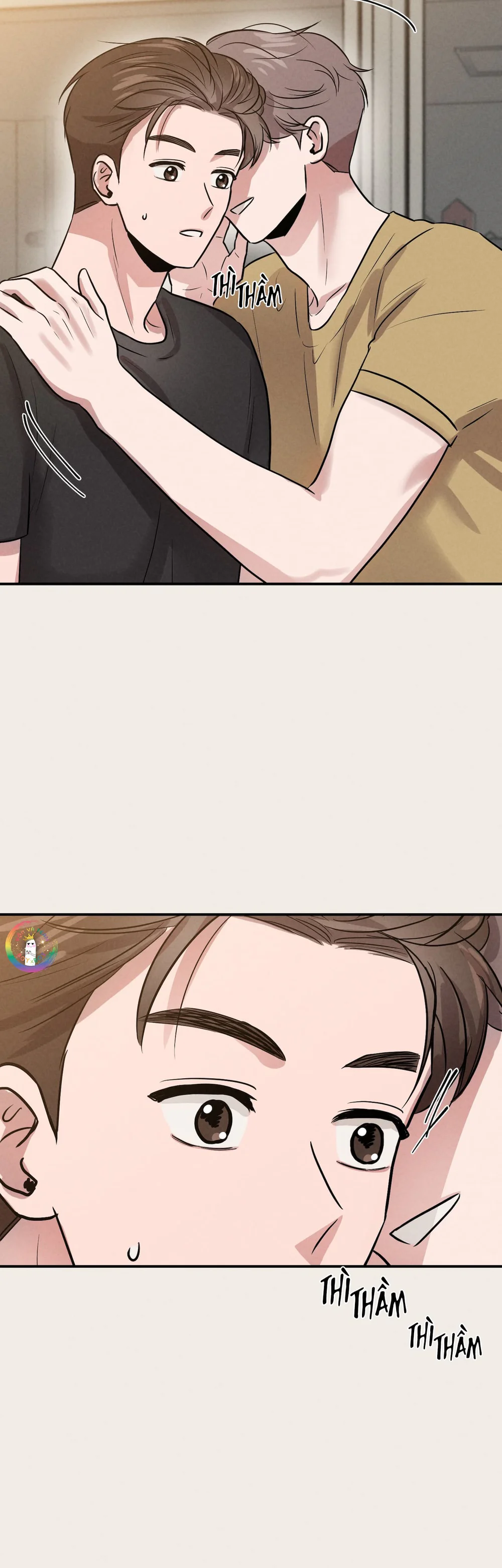 Ký Sự Thanh Xuân 1995 Chapter 42 Trang 24