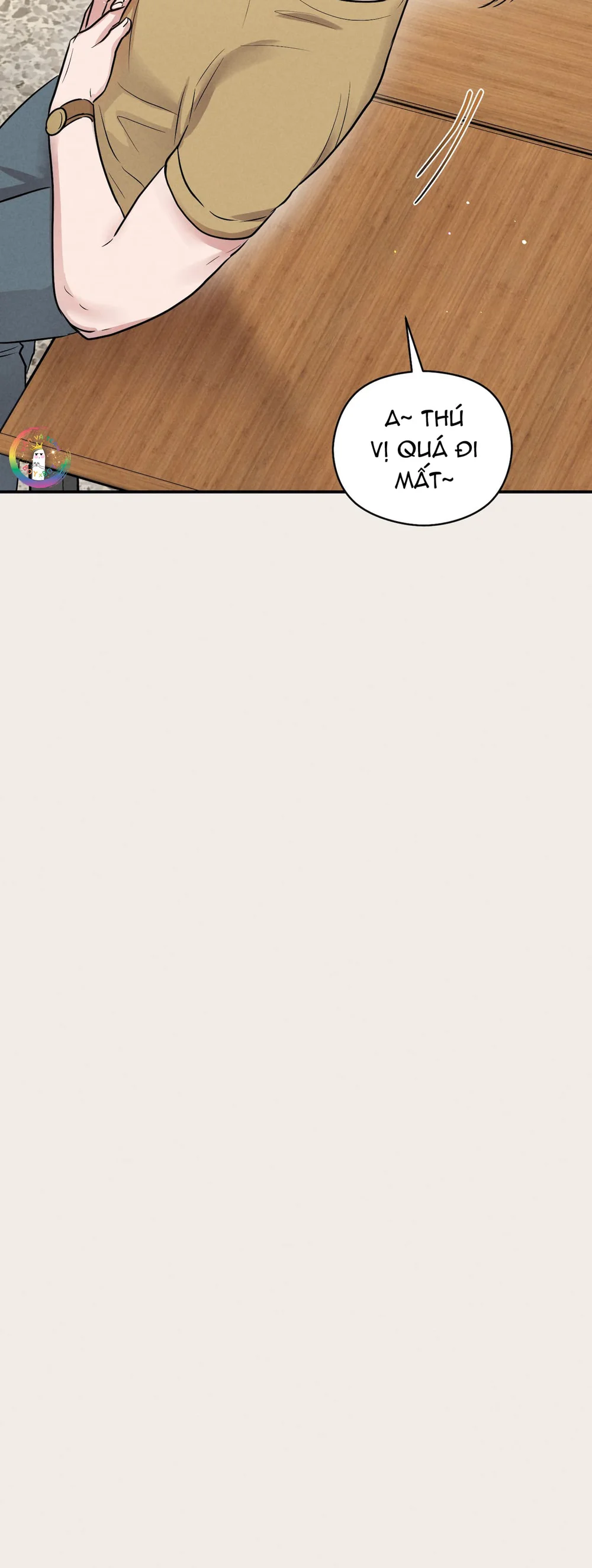 Ký Sự Thanh Xuân 1995 Chapter 42 Trang 29