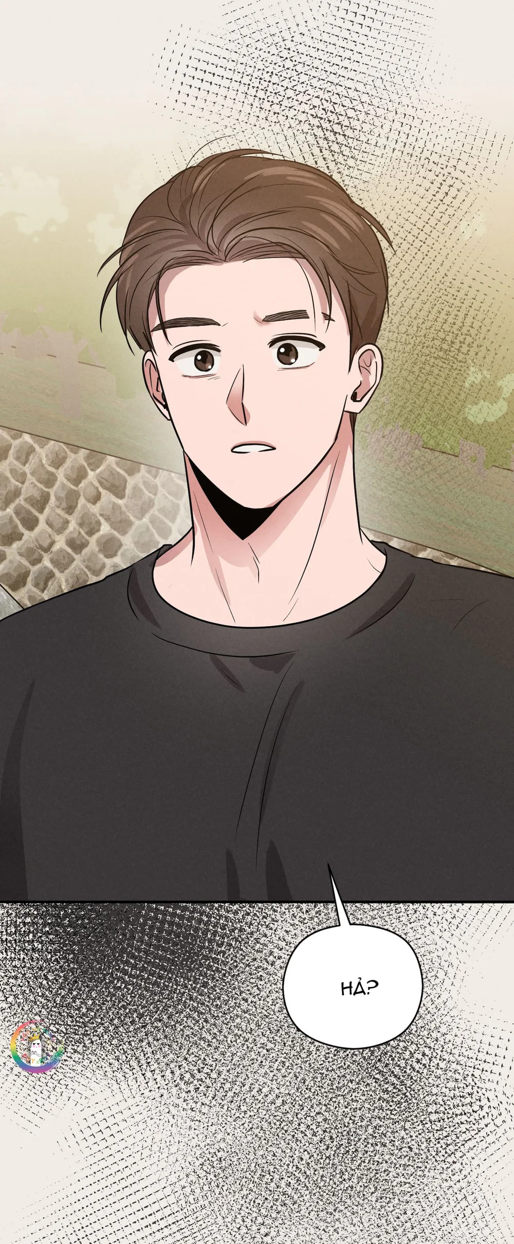 Ký Sự Thanh Xuân 1995 Chapter 42 Trang 39