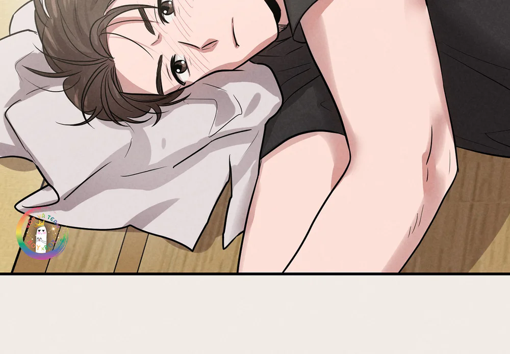 Ký Sự Thanh Xuân 1995 Chapter 43 Trang 4