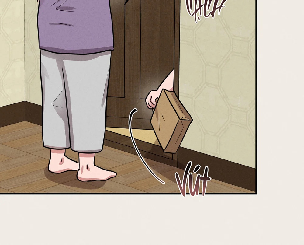 Ký Sự Thanh Xuân 1995 Chapter 43 Trang 7