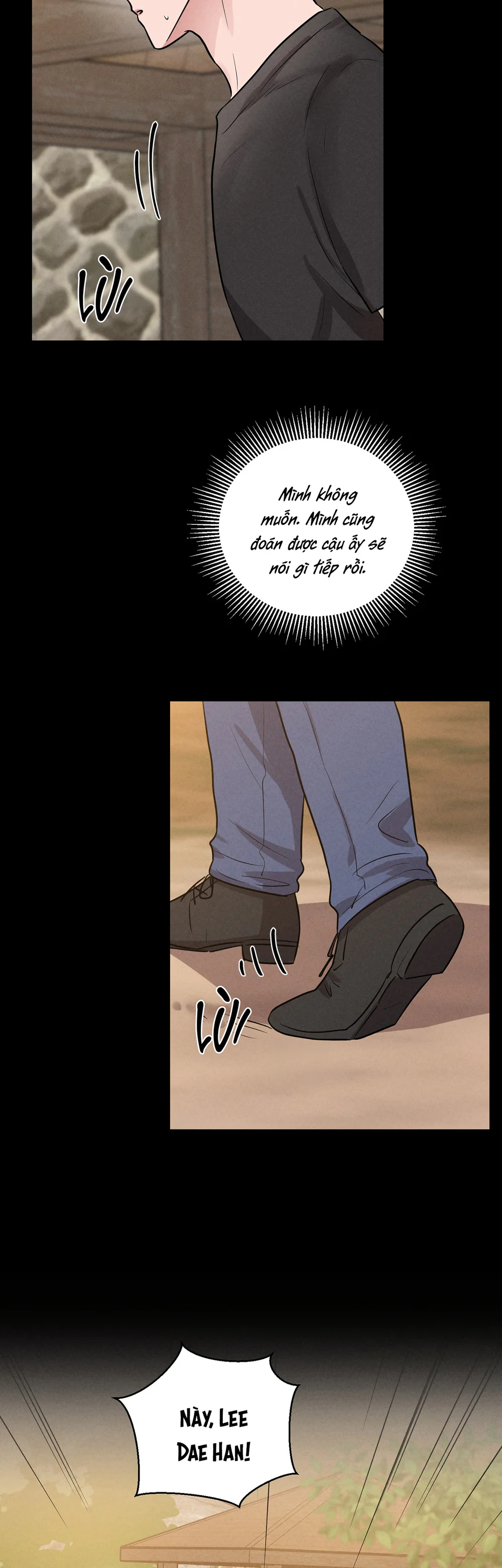 Ký Sự Thanh Xuân 1995 Chapter 43 Trang 23