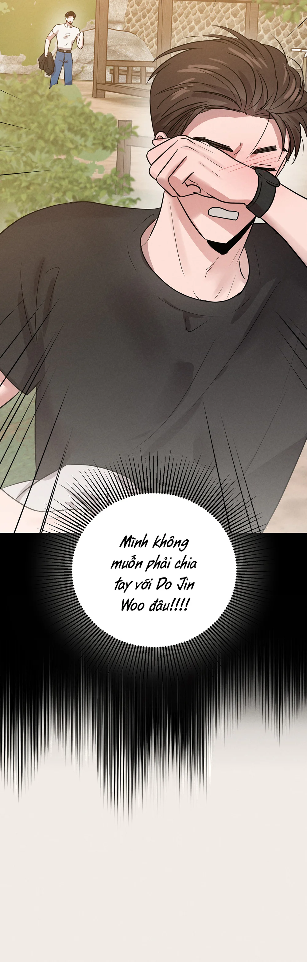 Ký Sự Thanh Xuân 1995 Chapter 43 Trang 24