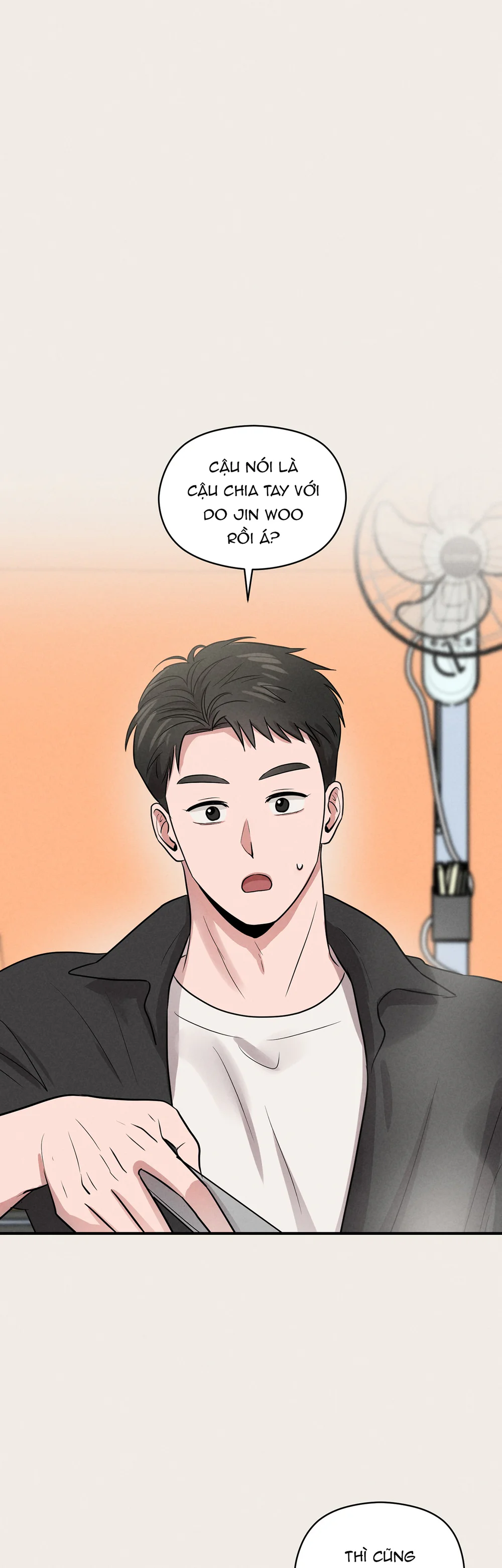 Ký Sự Thanh Xuân 1995 Chapter 43 Trang 42