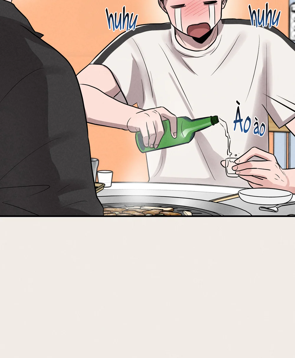 Ký Sự Thanh Xuân 1995 Chapter 43 Trang 47