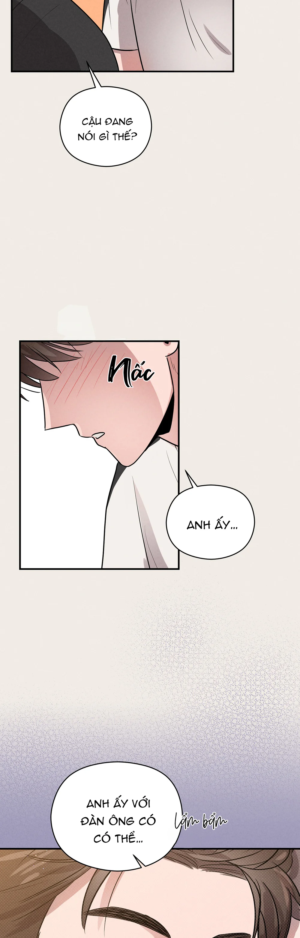 Ký Sự Thanh Xuân 1995 Chapter 43 Trang 52