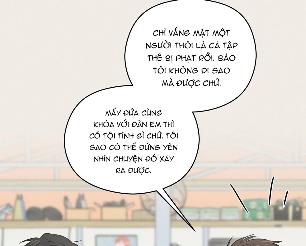 Ký Sự Thanh Xuân 1995 Chapter 44 Trang 7