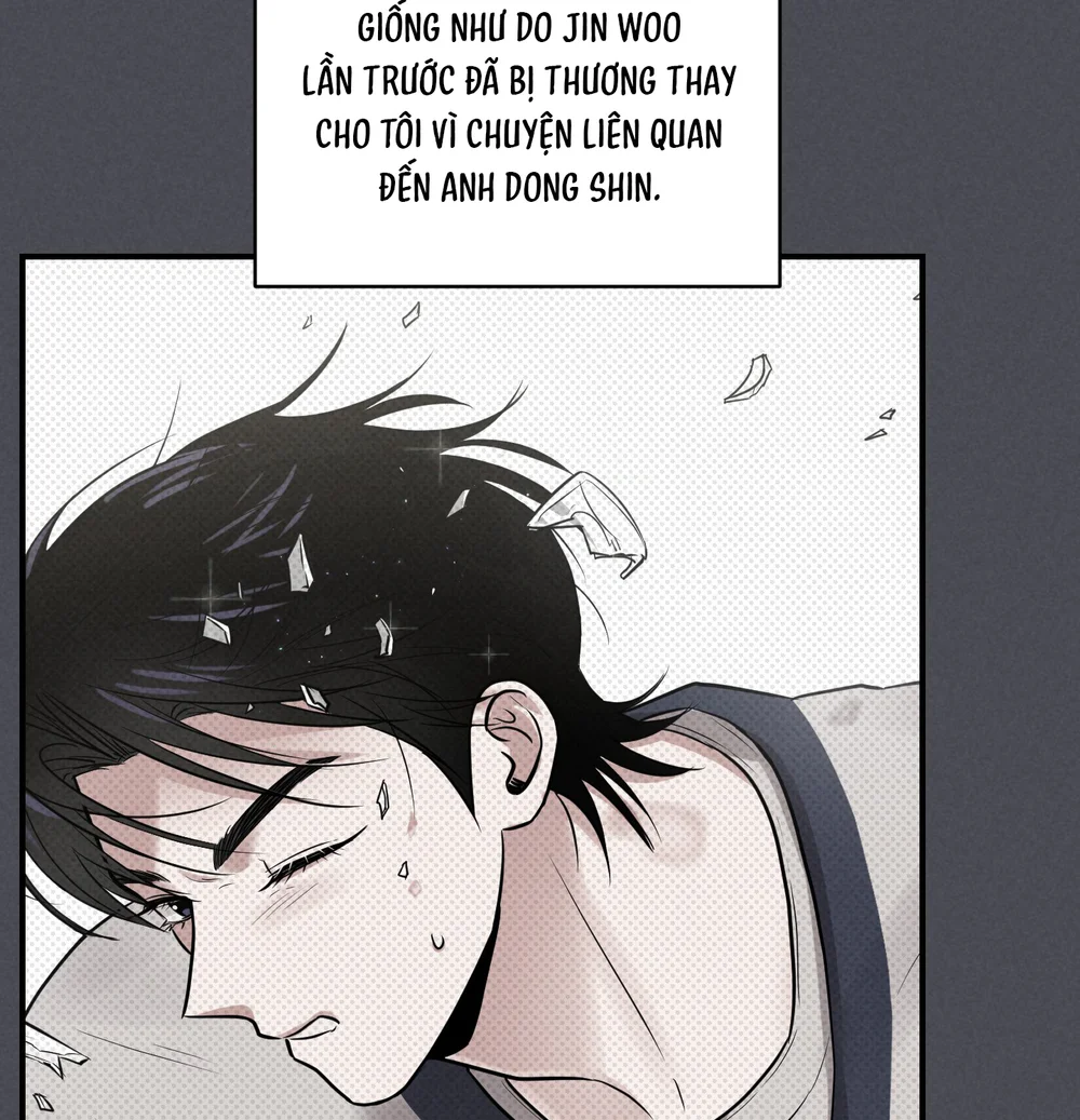 Ký Sự Thanh Xuân 1995 Chapter 44 Trang 10