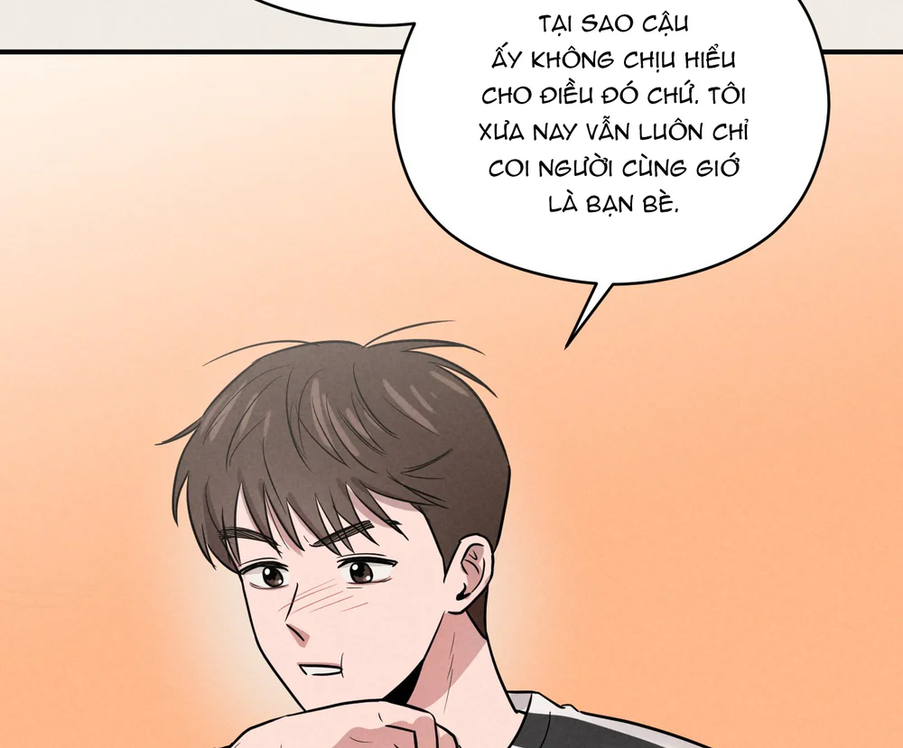 Ký Sự Thanh Xuân 1995 Chapter 44 Trang 19