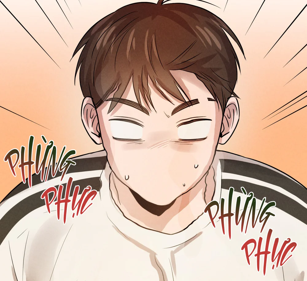 Ký Sự Thanh Xuân 1995 Chapter 44 Trang 22