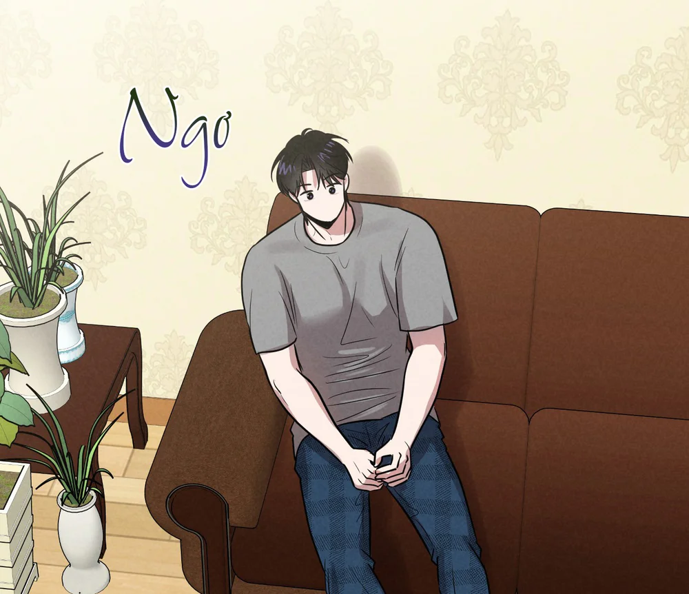 Ký Sự Thanh Xuân 1995 Chapter 44 Trang 25