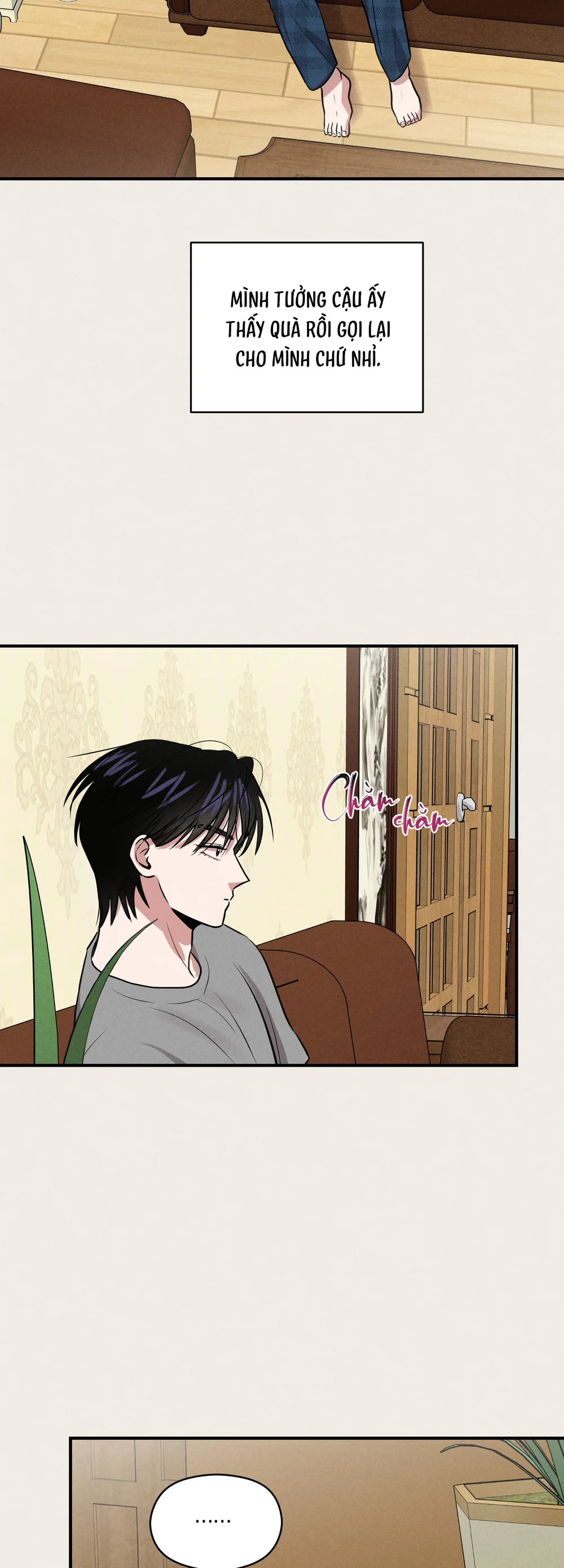 Ký Sự Thanh Xuân 1995 Chapter 44 Trang 26