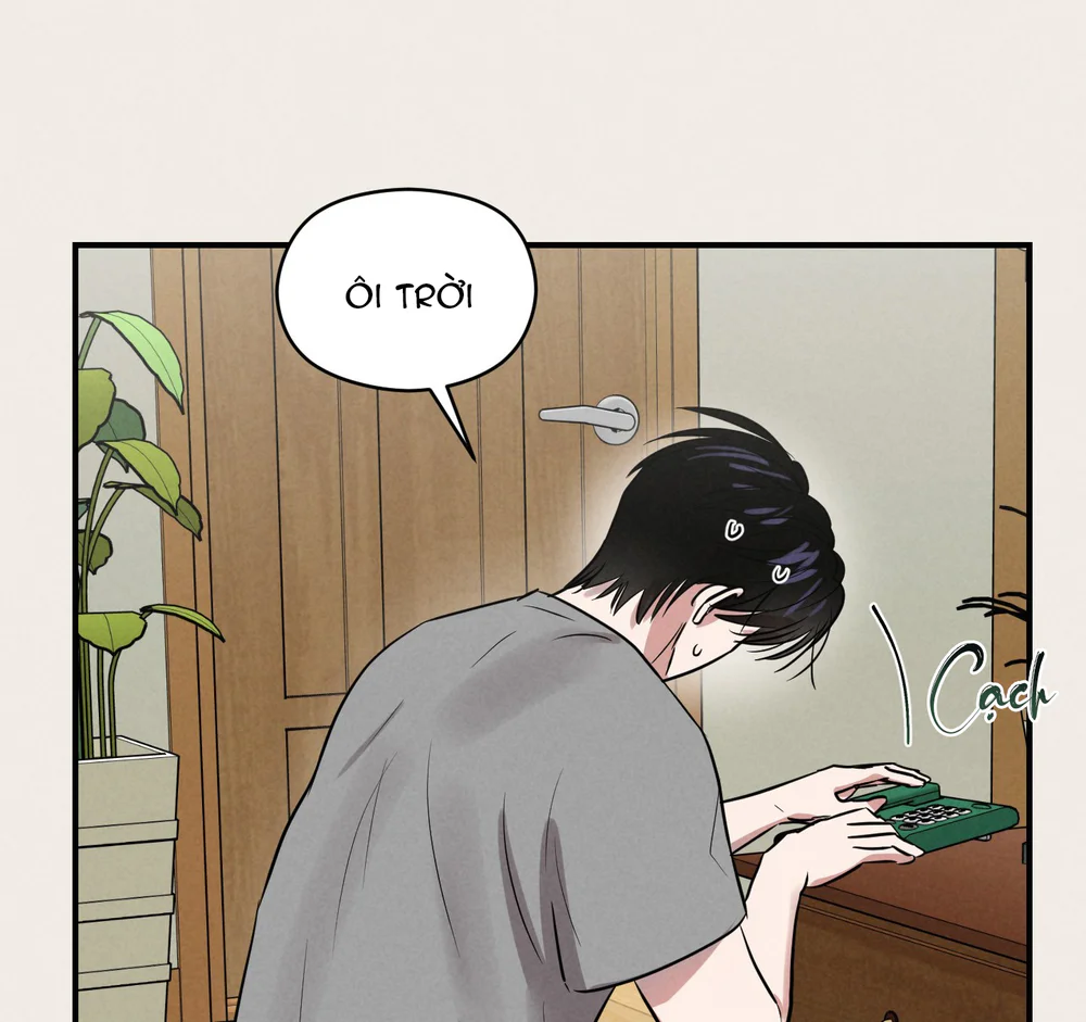 Ký Sự Thanh Xuân 1995 Chapter 44 Trang 28