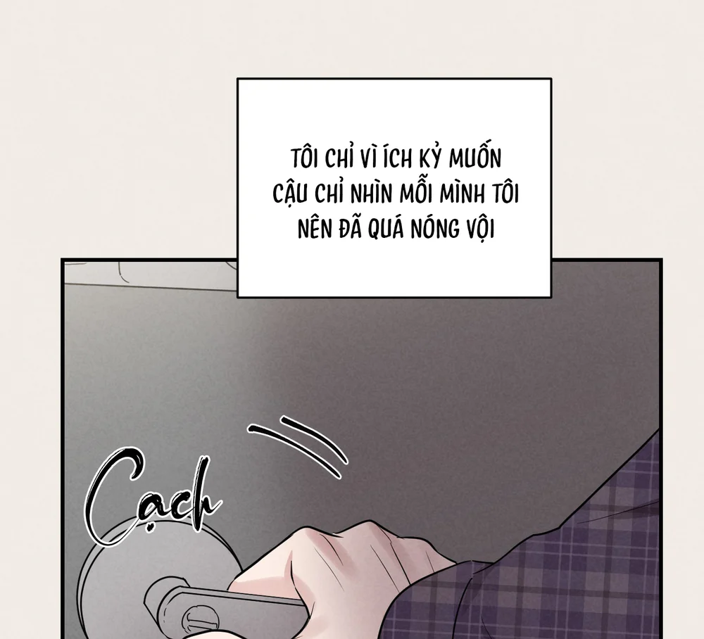 Ký Sự Thanh Xuân 1995 Chapter 44 Trang 31