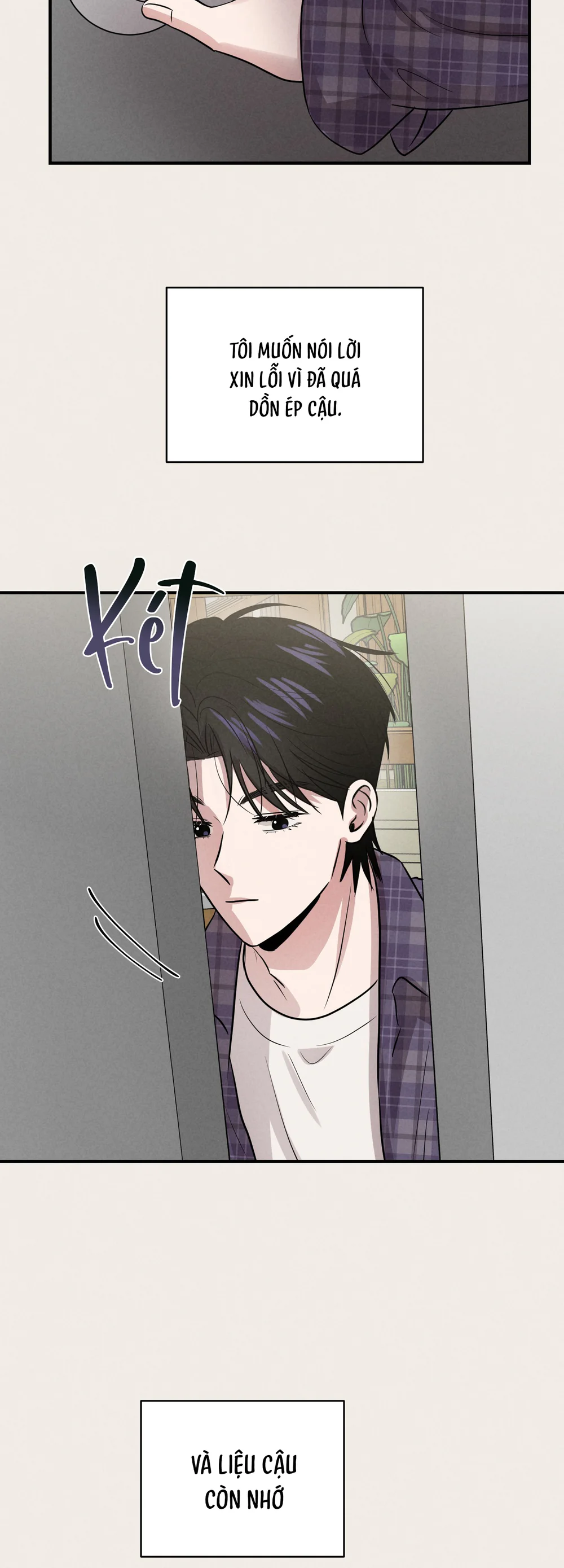 Ký Sự Thanh Xuân 1995 Chapter 44 Trang 32