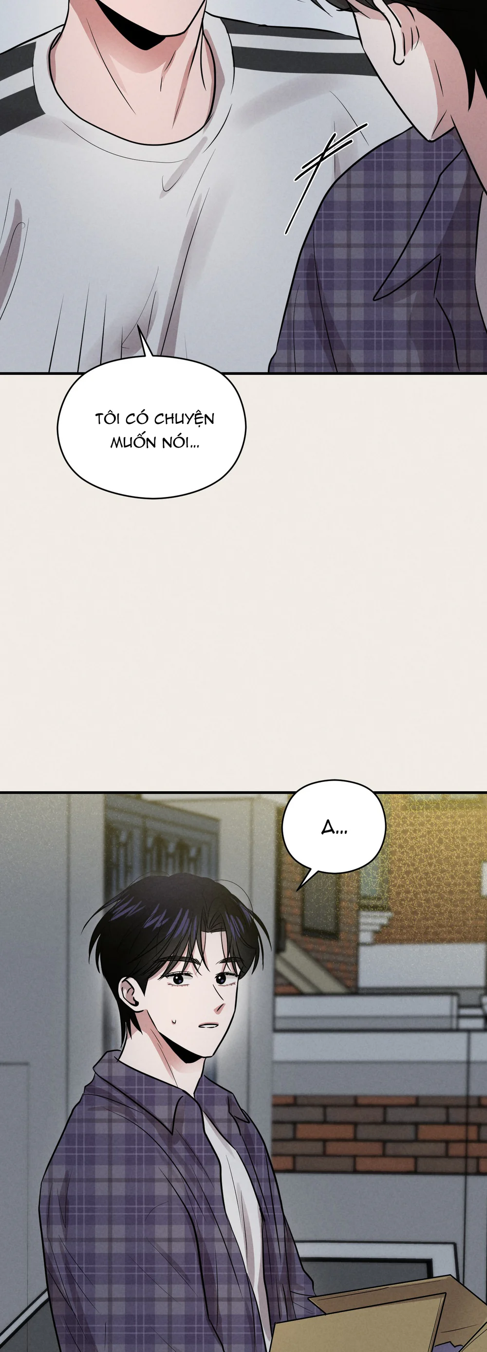 Ký Sự Thanh Xuân 1995 Chapter 44 Trang 42