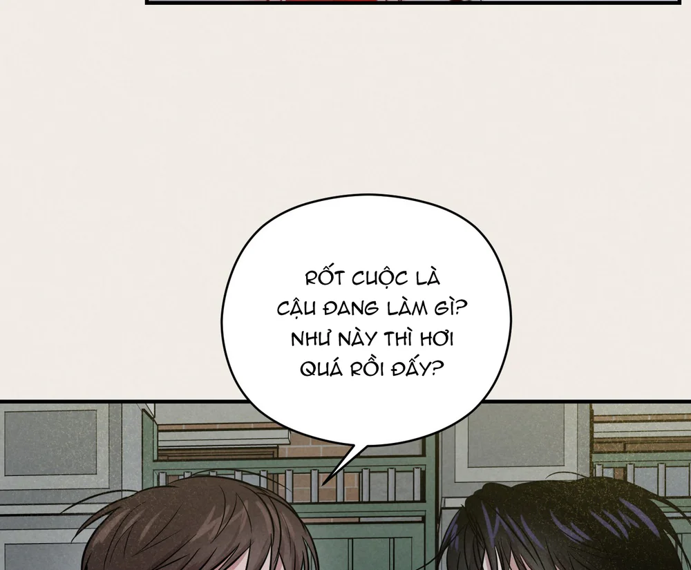 Ký Sự Thanh Xuân 1995 Chapter 44 Trang 46