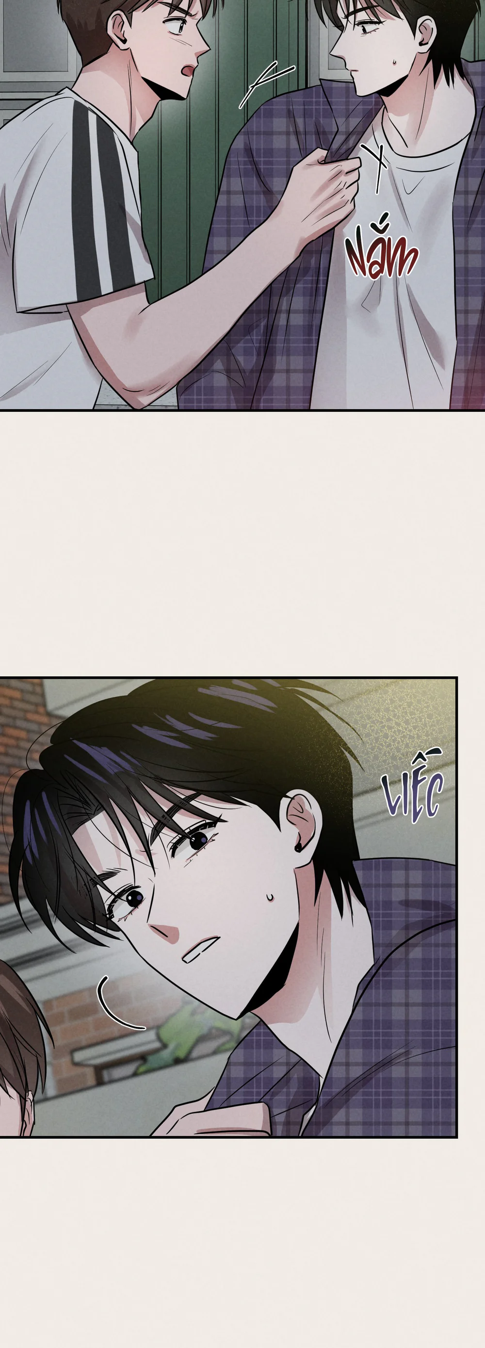 Ký Sự Thanh Xuân 1995 Chapter 44 Trang 47