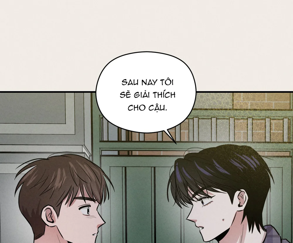 Ký Sự Thanh Xuân 1995 Chapter 44 Trang 49