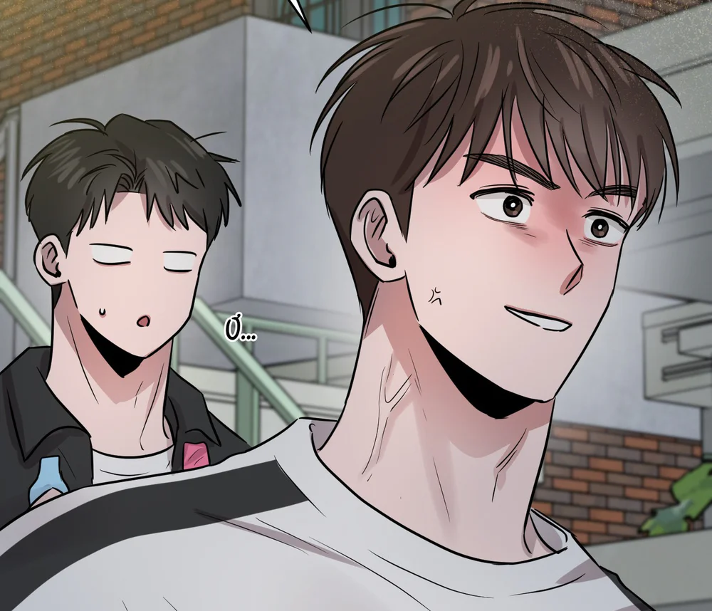 Ký Sự Thanh Xuân 1995 Chapter 44 Trang 52