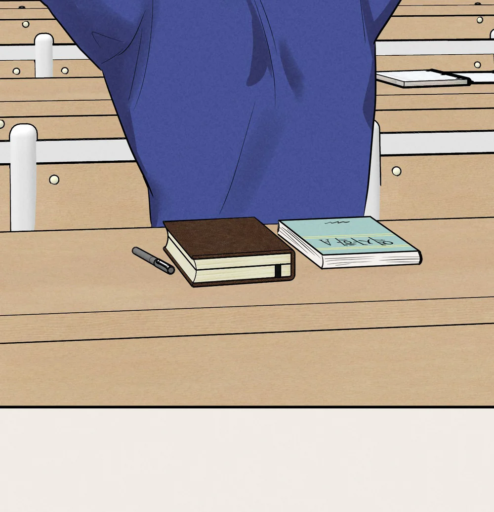 Ký Sự Thanh Xuân 1995 Chapter 44 Trang 55