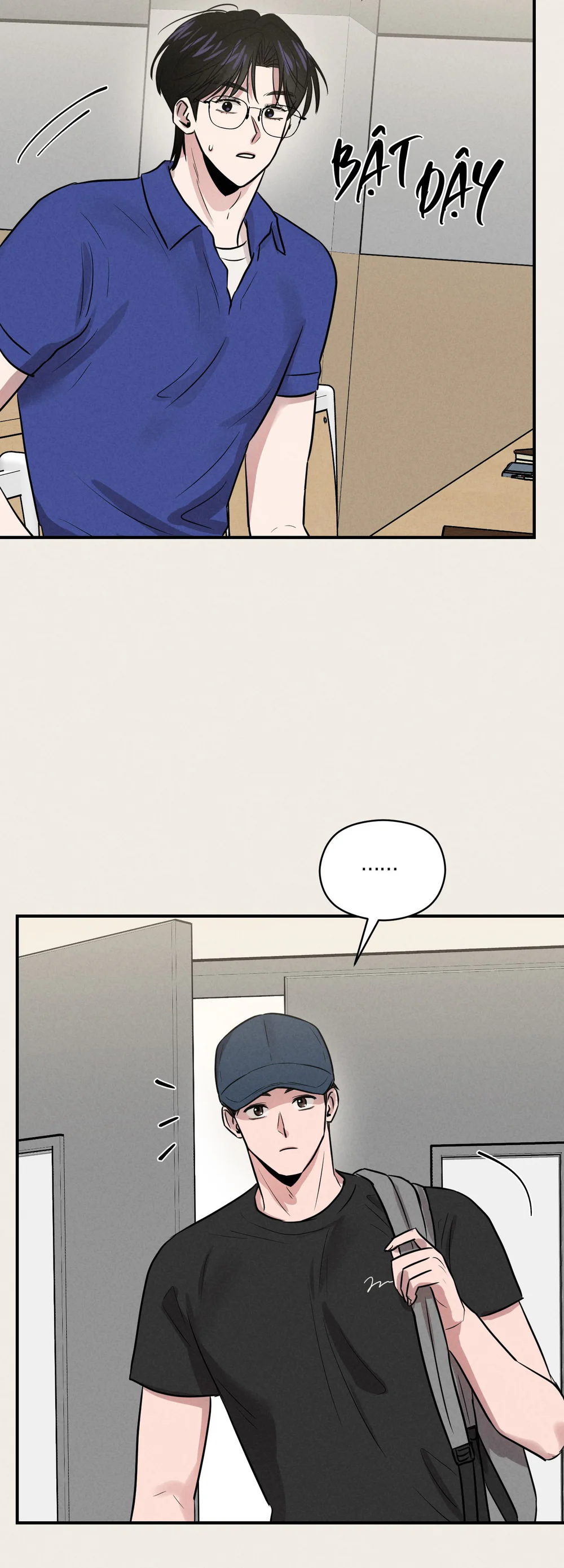 Ký Sự Thanh Xuân 1995 Chapter 44 Trang 57