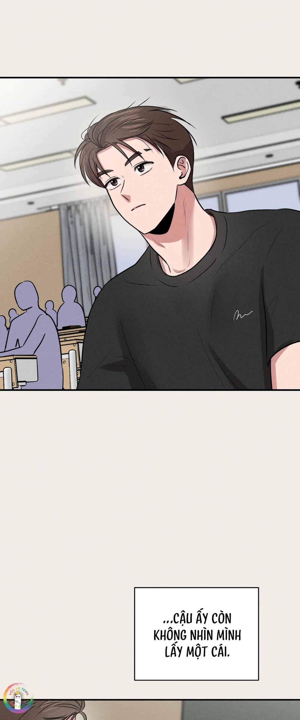 Ký Sự Thanh Xuân 1995 Chapter 45 Trang 3