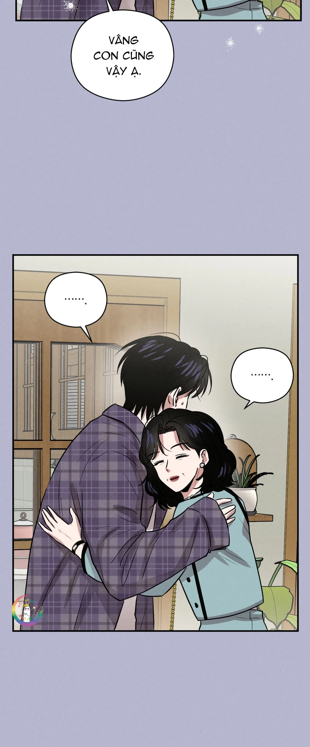 Ký Sự Thanh Xuân 1995 Chapter 45 Trang 11