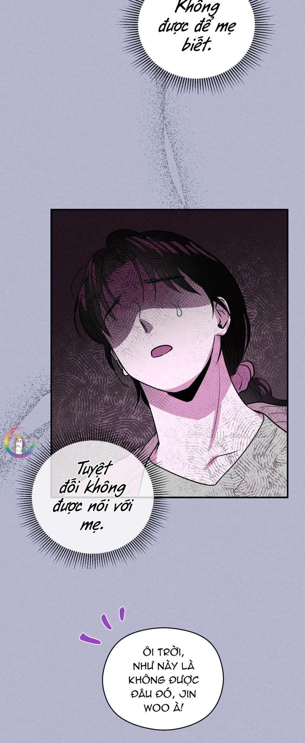 Ký Sự Thanh Xuân 1995 Chapter 45 Trang 17