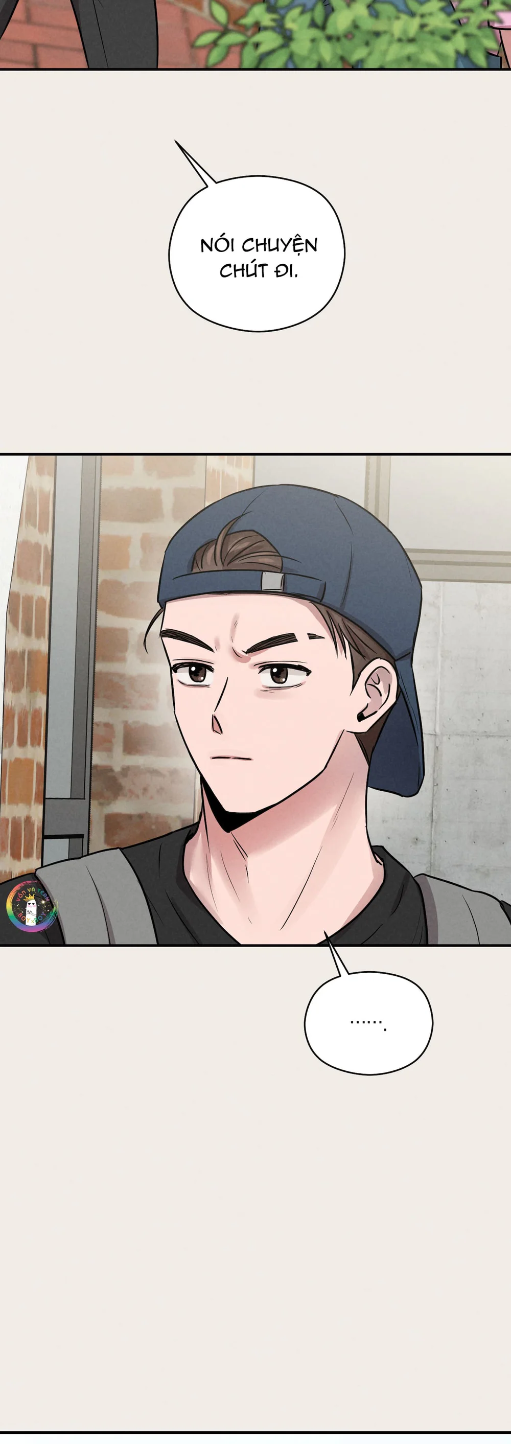 Ký Sự Thanh Xuân 1995 Chapter 45 Trang 27