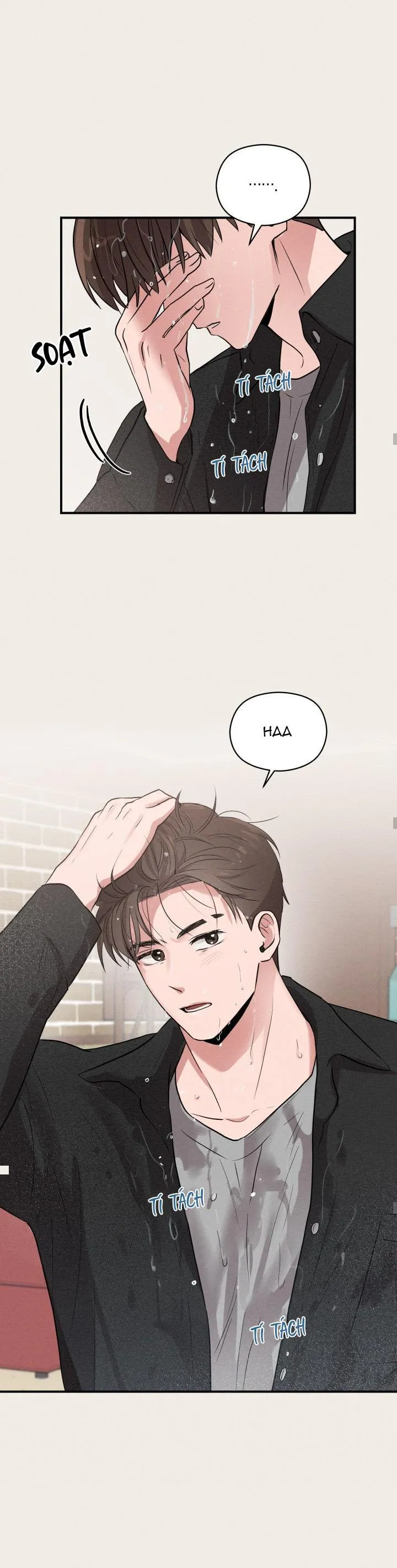 Ký Sự Thanh Xuân 1995 Chapter 1 Trang 4