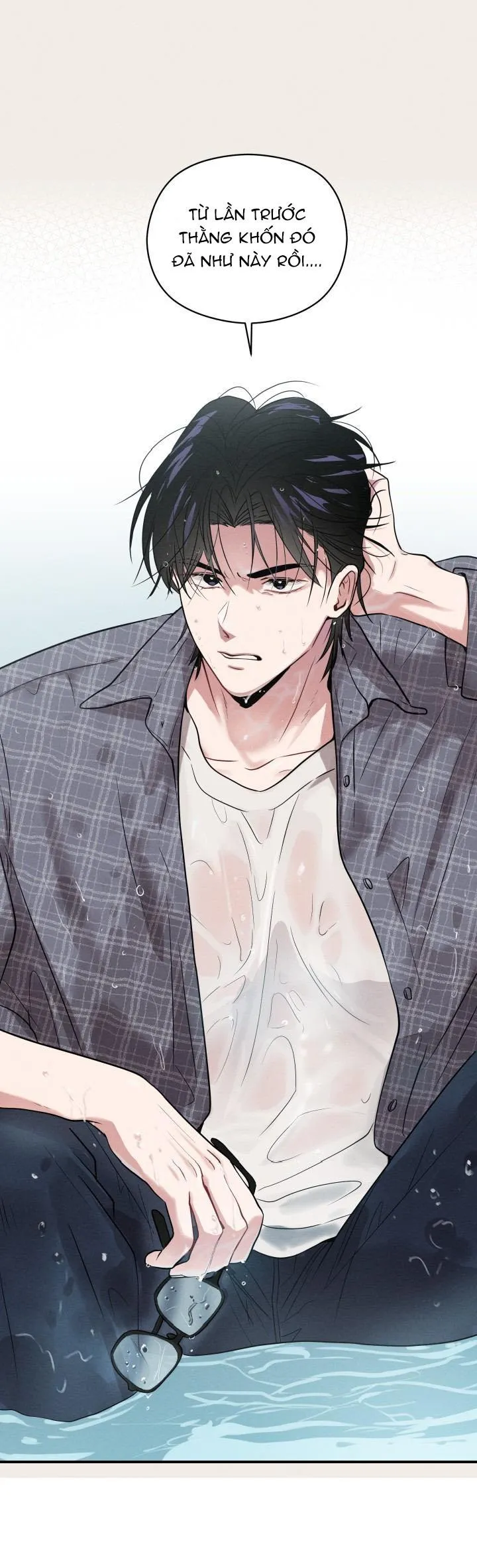 Ký Sự Thanh Xuân 1995 Chapter 1 Trang 30