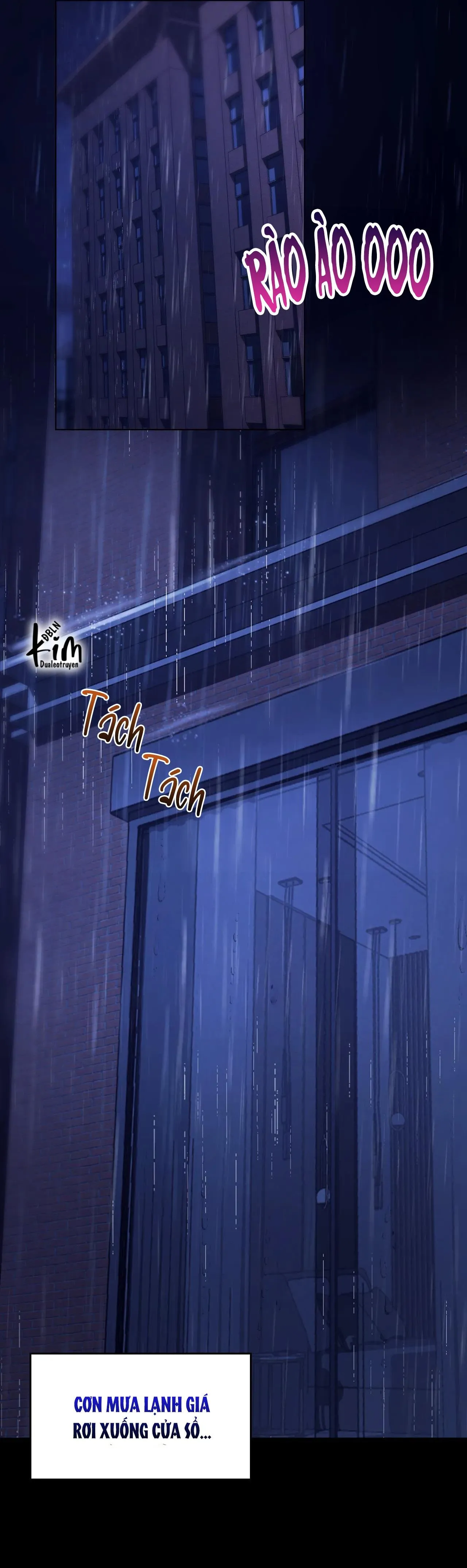 KỲ THỊ Chapter 1 Trang 3