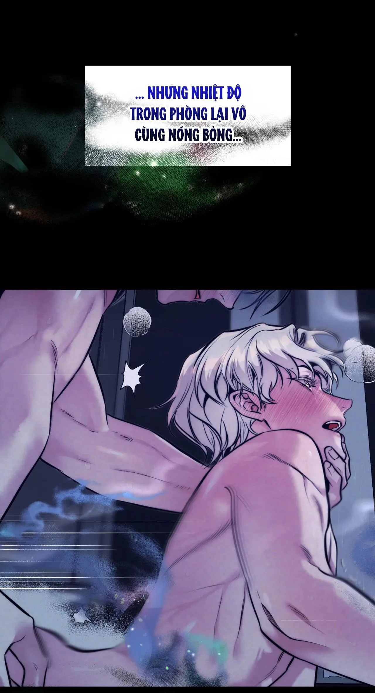 KỲ THỊ Chapter 1 Trang 5