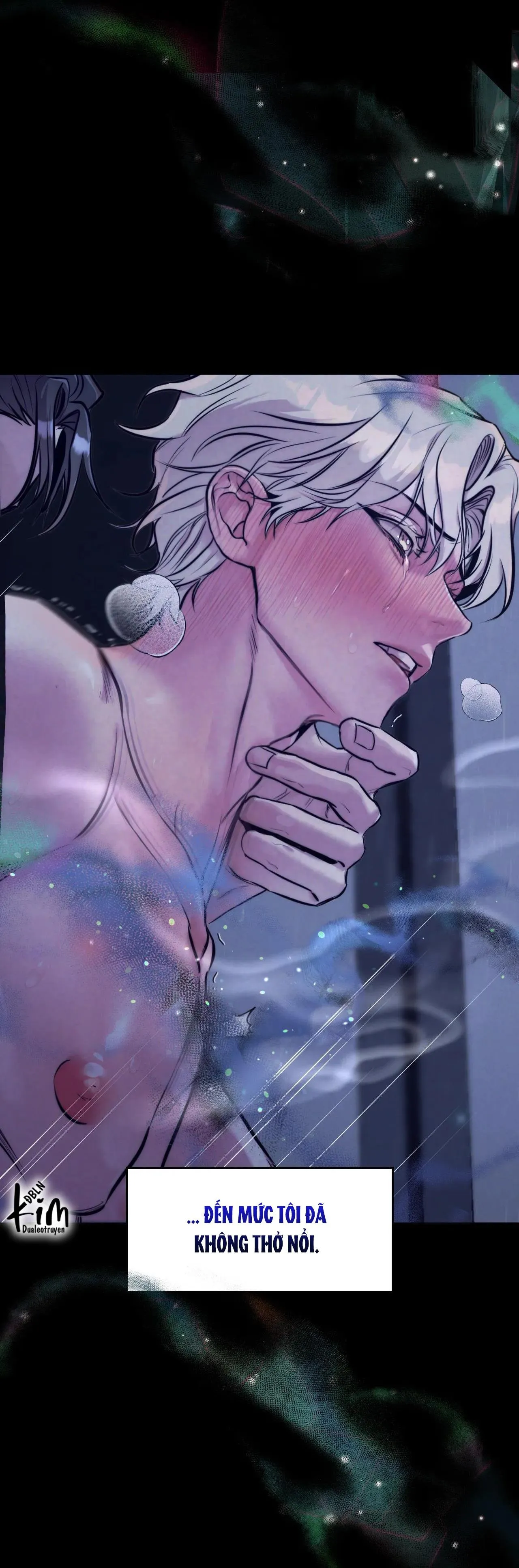 KỲ THỊ Chapter 1 Trang 6