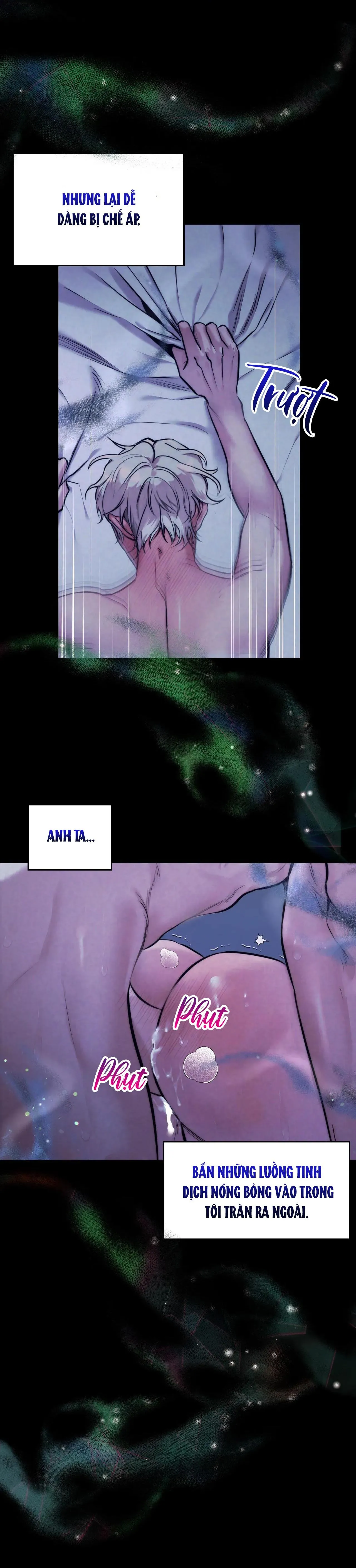 KỲ THỊ Chapter 1 Trang 8