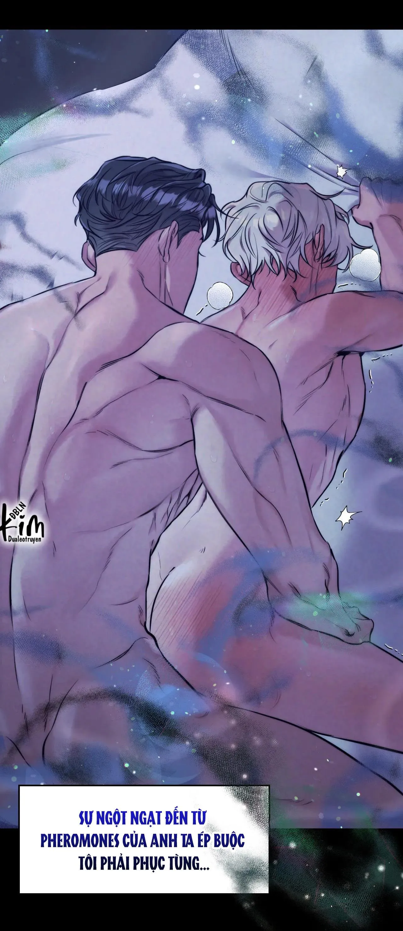 KỲ THỊ Chapter 1 Trang 9