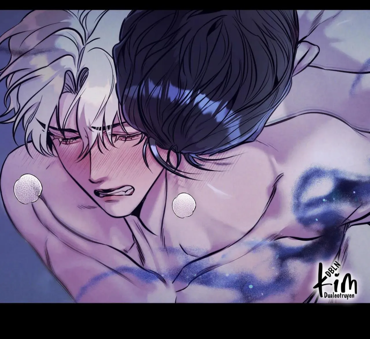 KỲ THỊ Chapter 1 Trang 13