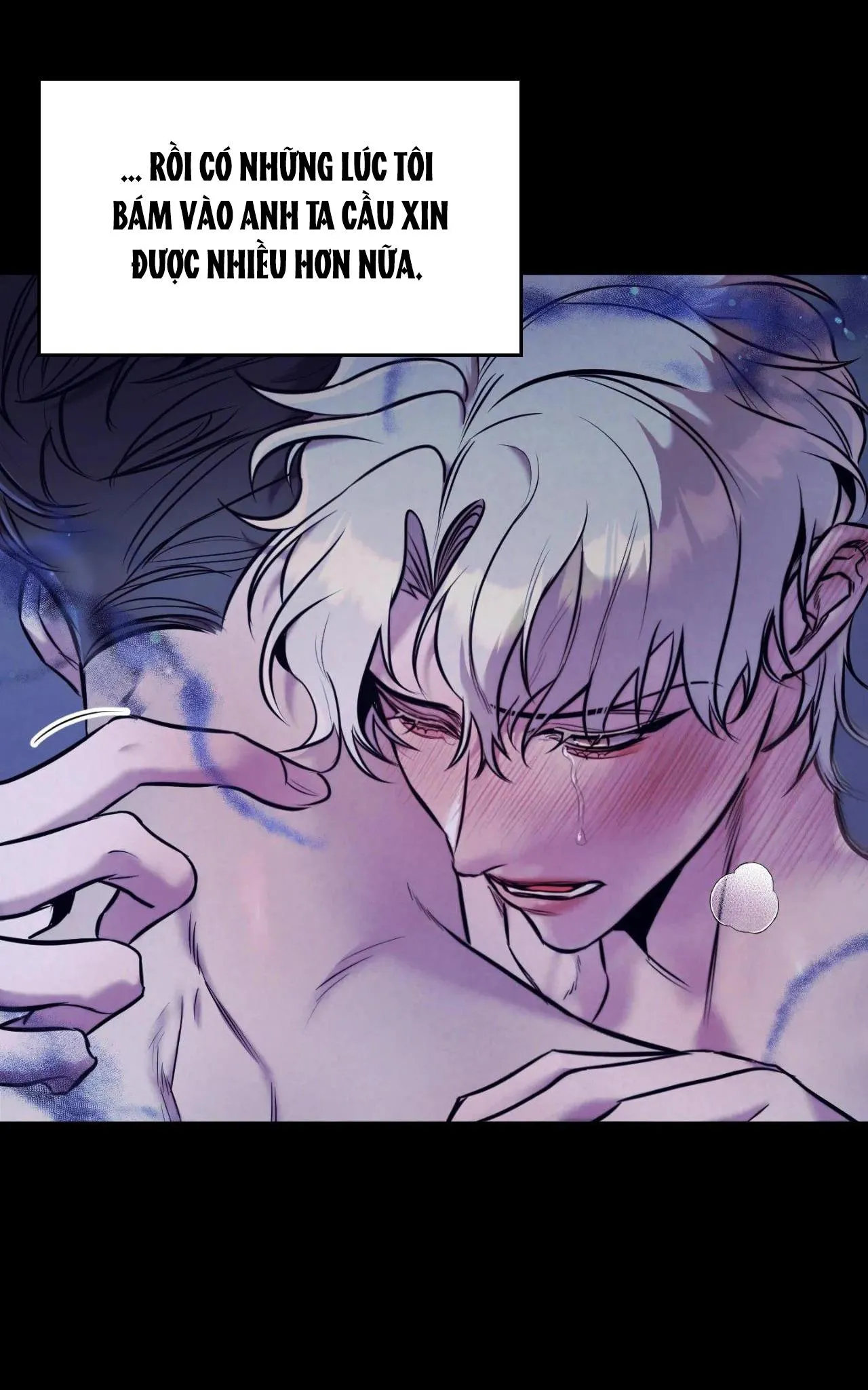 KỲ THỊ Chapter 1 Trang 14